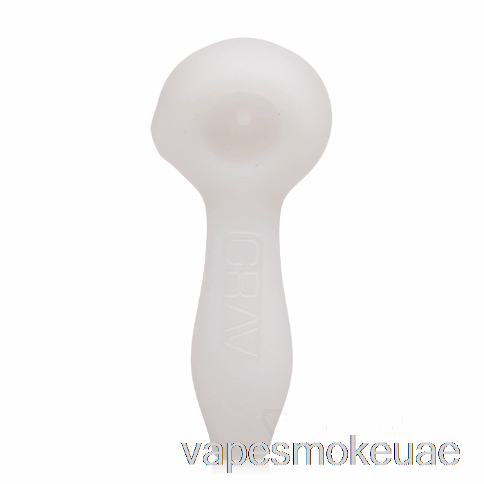 Vape Uae Grav ملعقة رملية بيضاء